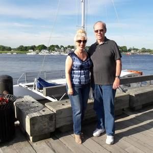 Meet your Posher, Evangeline